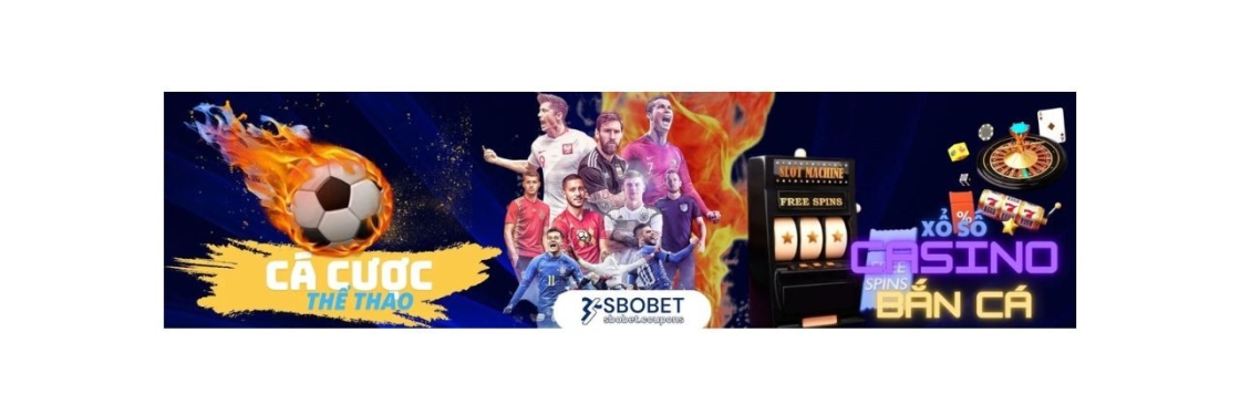 Sbobet Coupons Cover Image