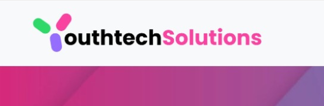 Youthtech Solutions LLP Cover Image