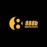 888btop Events Profile Picture