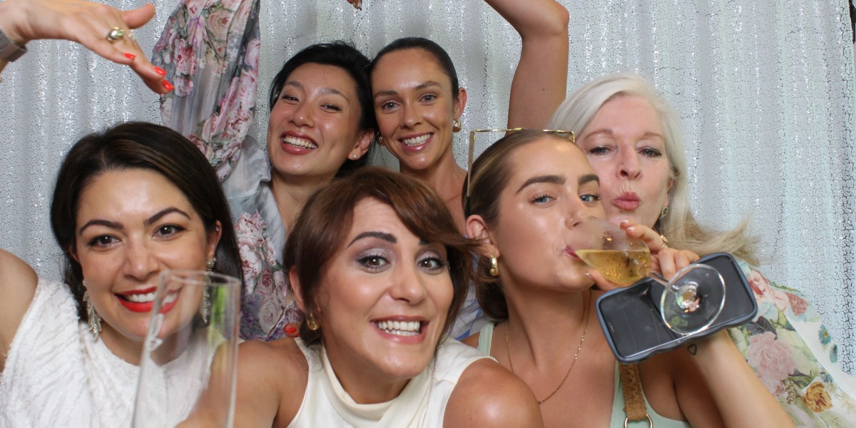 Photo Booth Hire in Northern Beaches: Capturing Unforgettable Moments