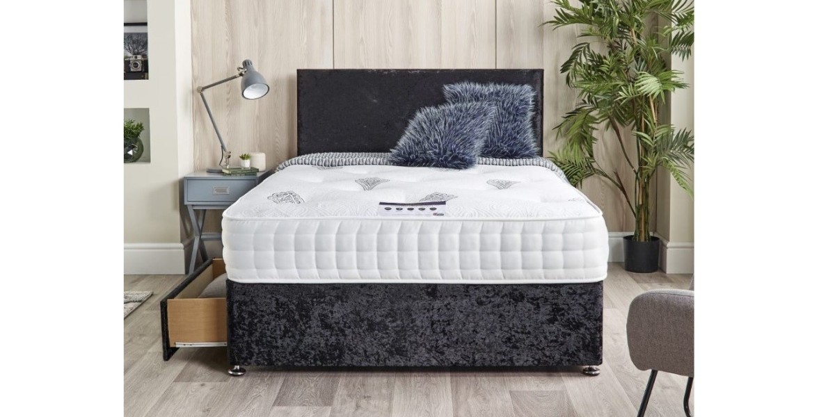 Furnishings Direct: Your Ultimate Destination for Double Ottoman Beds and Bunk Beds in the UK