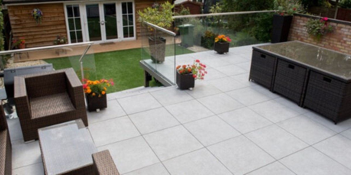 Transform Your Outdoor Space with High-Quality Paving Solutions