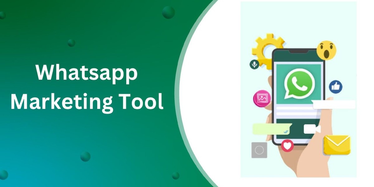 Boost Your Business with SalesTown's WhatsApp Marketing Tool