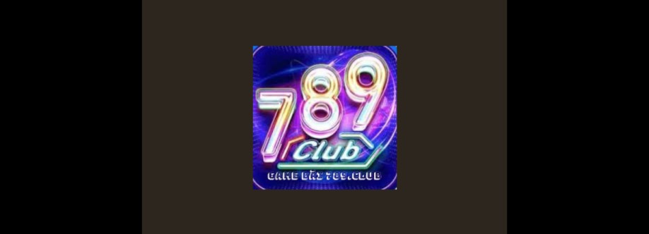 789CLUB Cover Image