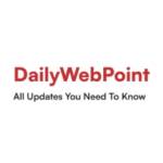 Dailyweb point Profile Picture