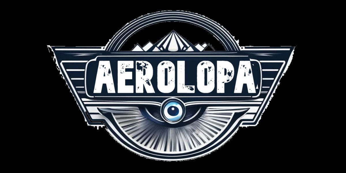 Aerolopa: Your Ultimate Hub for News, Sports, Technology, and More