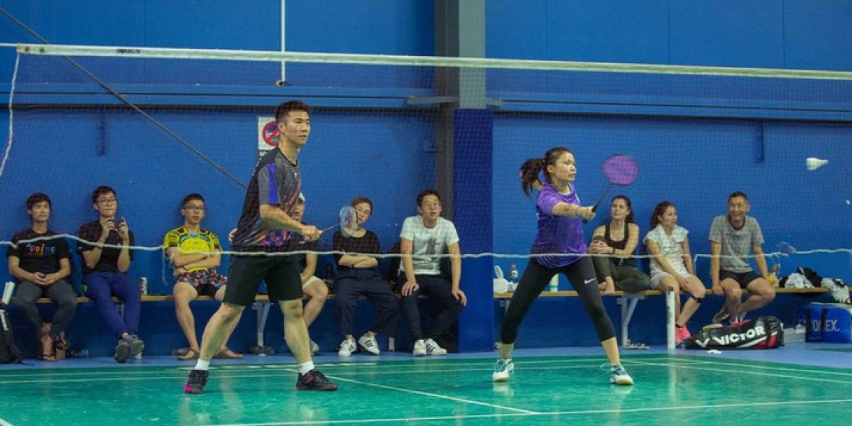 Badminton in Pakenham: A Complete Guide for Players and Enthusiasts