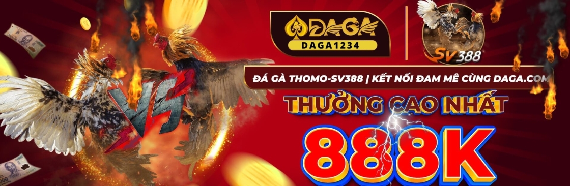 Nhà Cái DAGA Cover Image