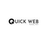 Quickweb toolkits Profile Picture