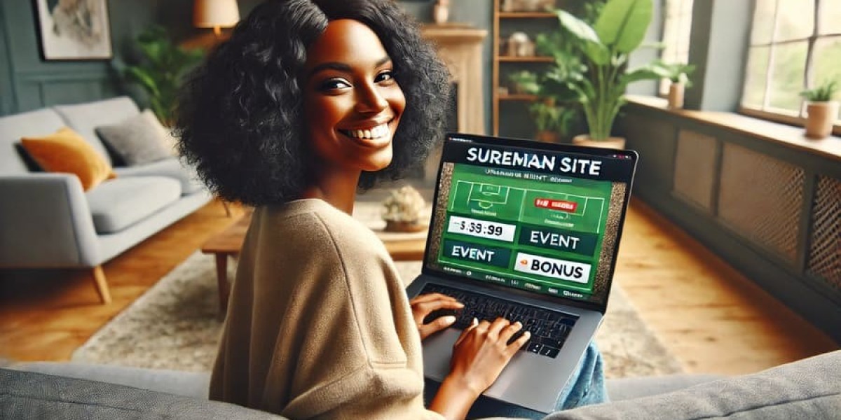 Discovering Trustworthy Online Gambling Sites with Sureman’s Scam Verification Platform