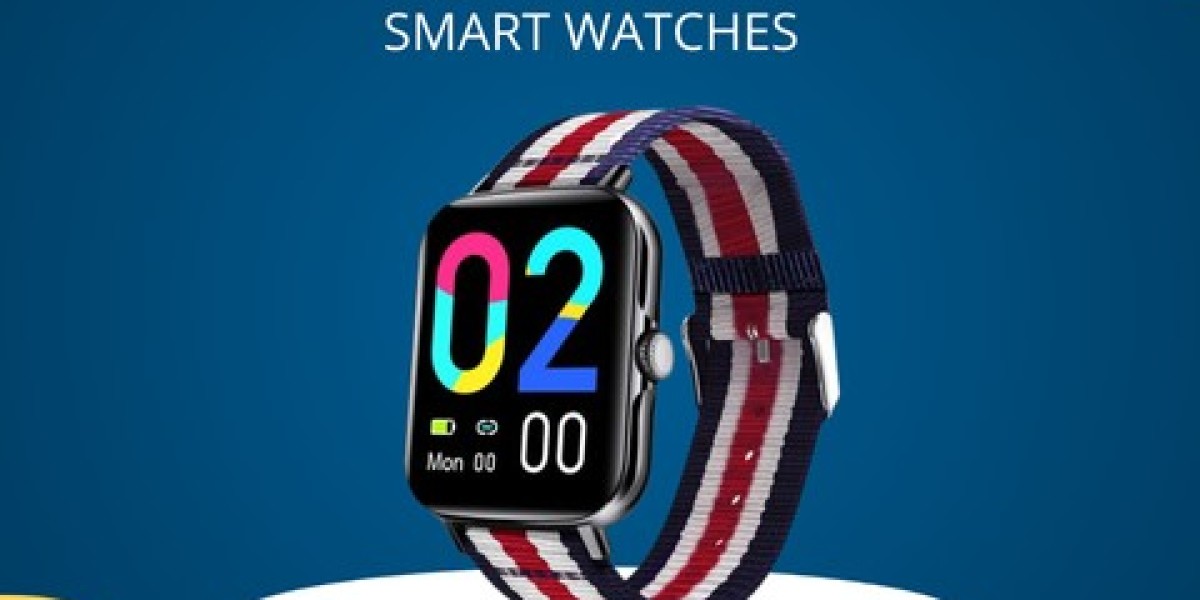 Smart Watches at Joeme Fit