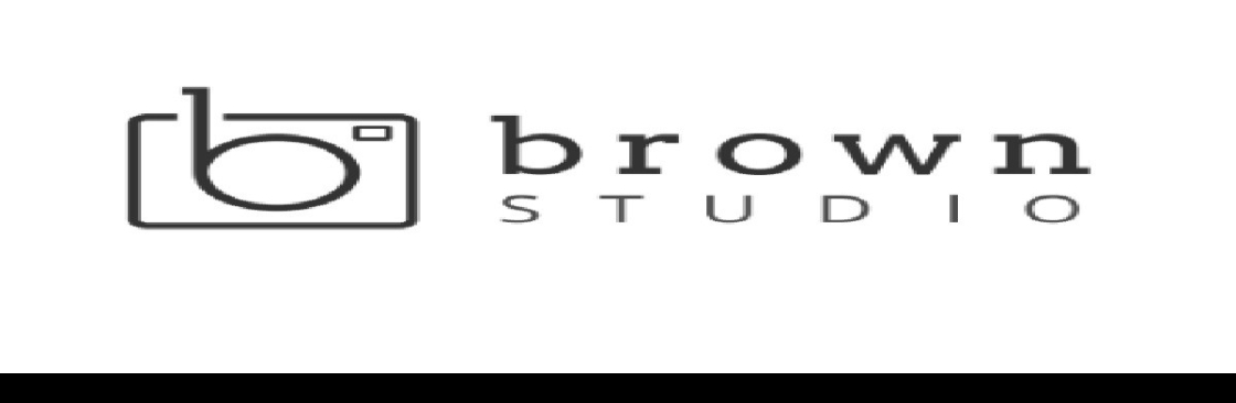 Brown Studio Cover Image