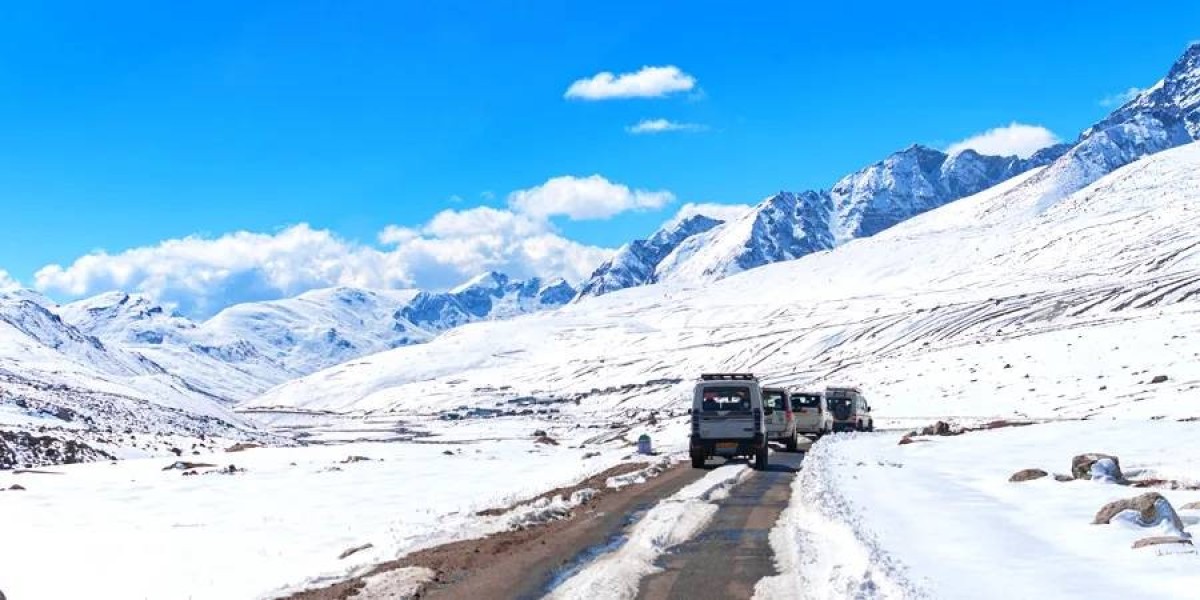 Best Gangtok Tour Packages for a Perfect Himalayan Getaway