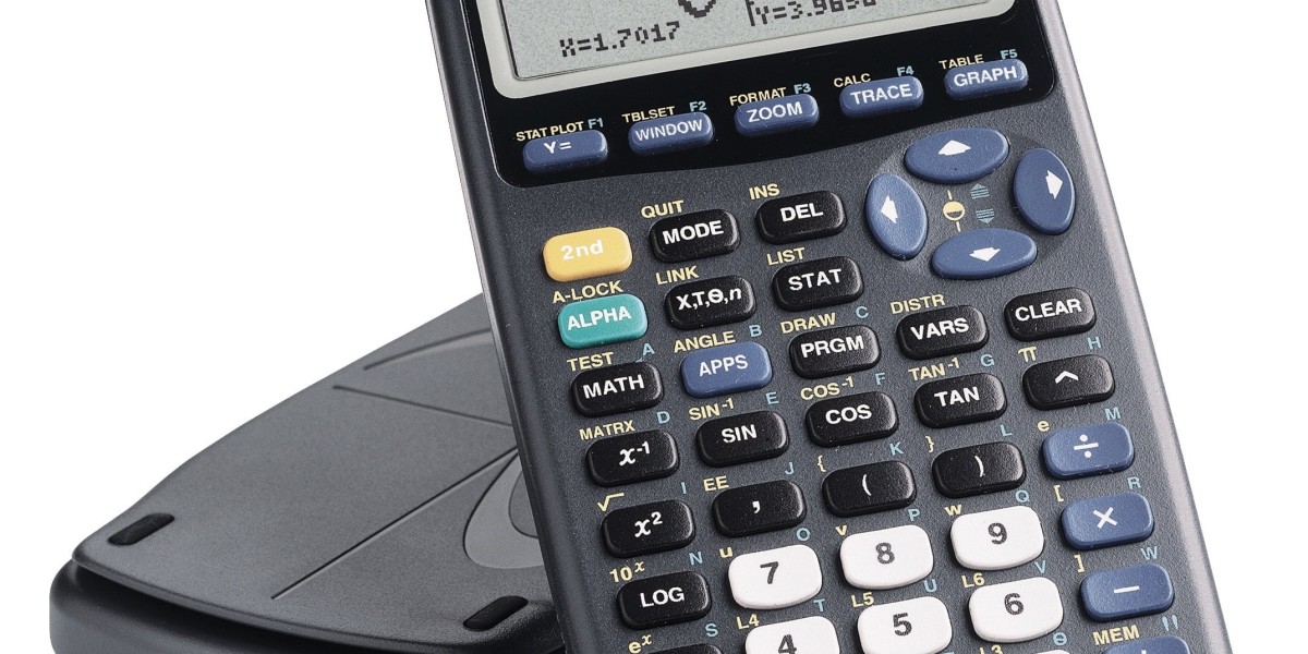 Unlocking the Power of an Online Scientific Calculator Free