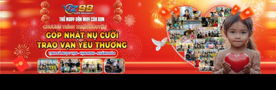 VZ99 Casino Link truy cập chính thức Nhà cái VZ99 Cover Image