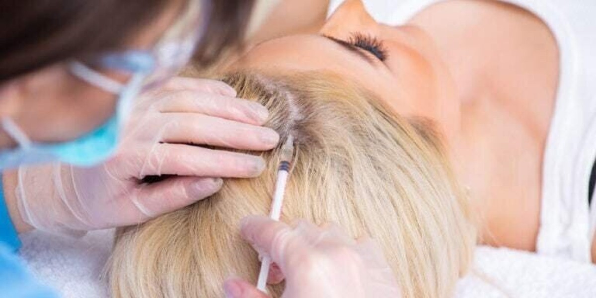 Hair Botox Treatment in Toronto: The Ultimate Guide to Healthier, Smoother Hair