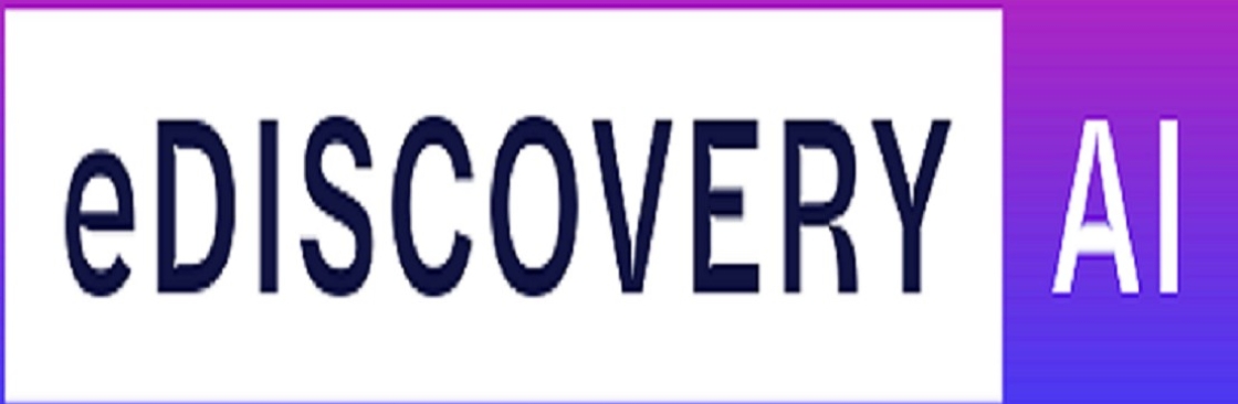 eDiscovery AI Cover Image