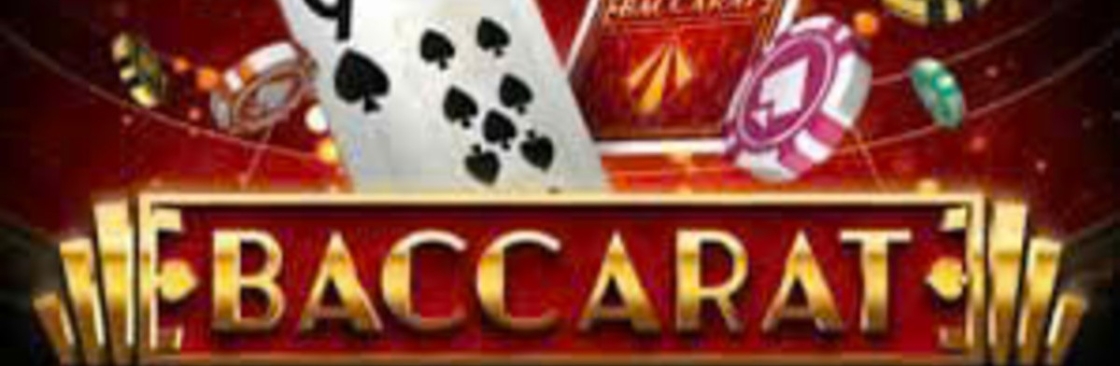 Baccarat Trực Tuyến Cover Image