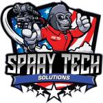 Spray Tech Solutions Profile Picture