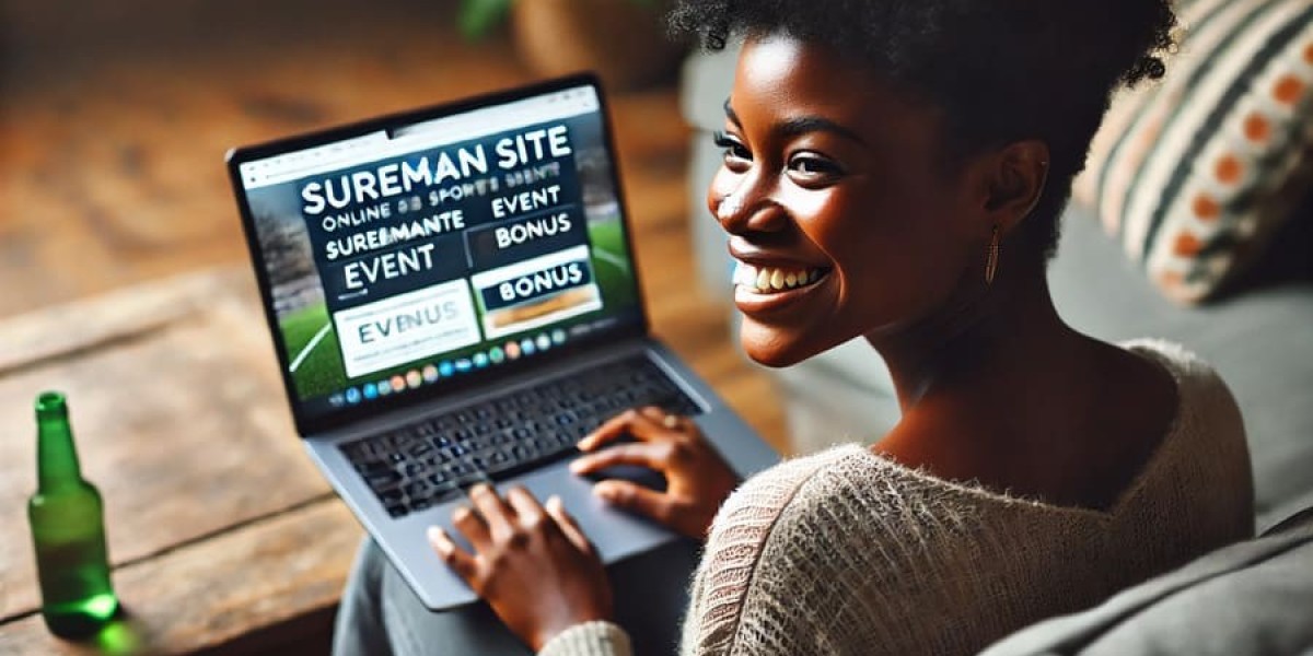 Discovering Trustworthy Online Gambling Sites with Sureman Scam Verification