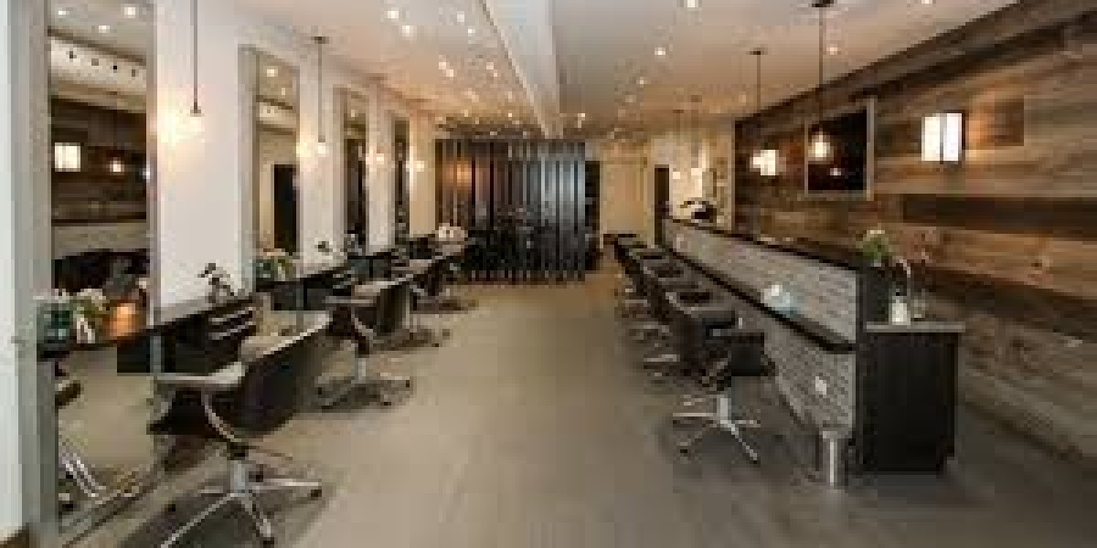 Best Hair Salons in Toronto: Top Places for Stunning Hairstyles