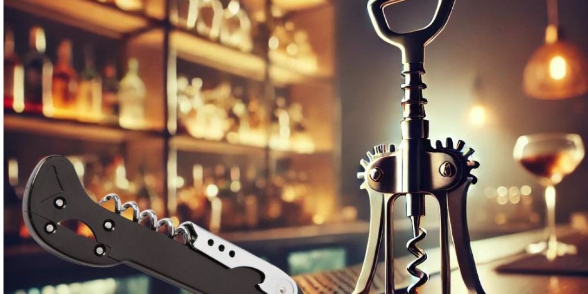 The Ultimate Guide to Bar Essentials: Bottle Openers and Spirit Measures in the UK