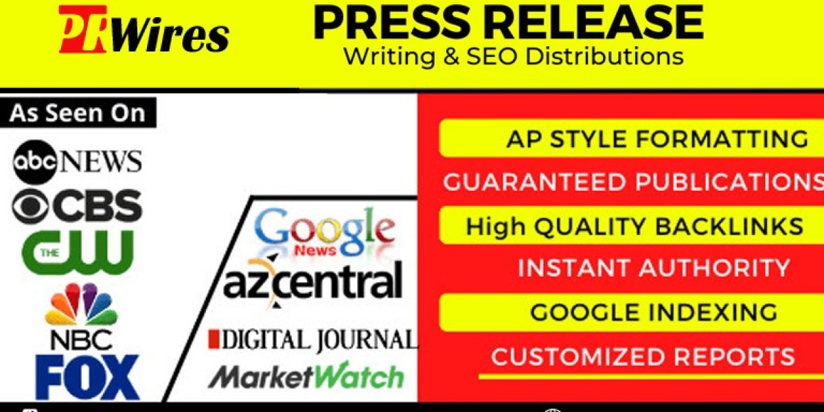 The Power of Online Press Release Distribution for SEO