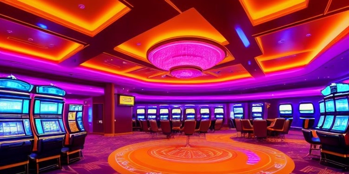 Das Globus von der Spielautomaten im RocketPlay Casino