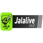 Jalalive Platform Live Streaming Bola Profile Picture