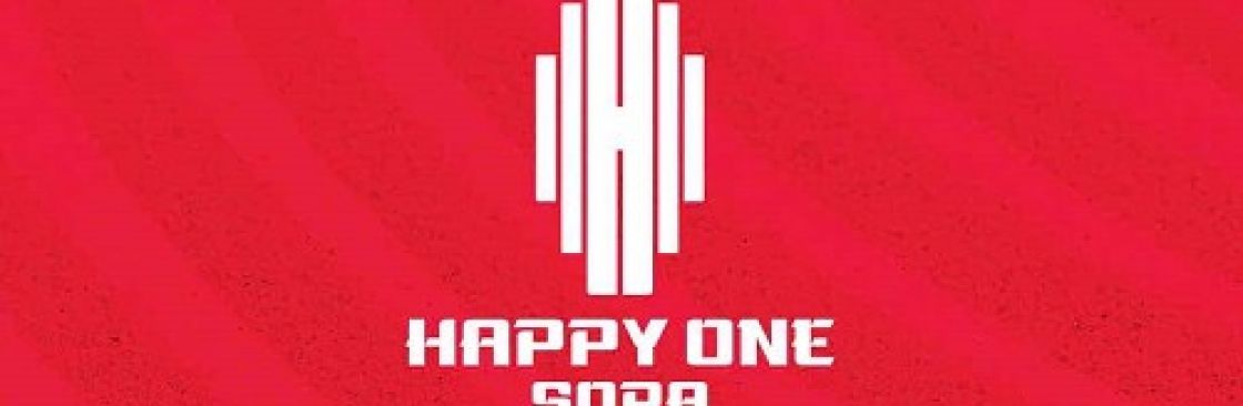 Happy One Sora Cover Image