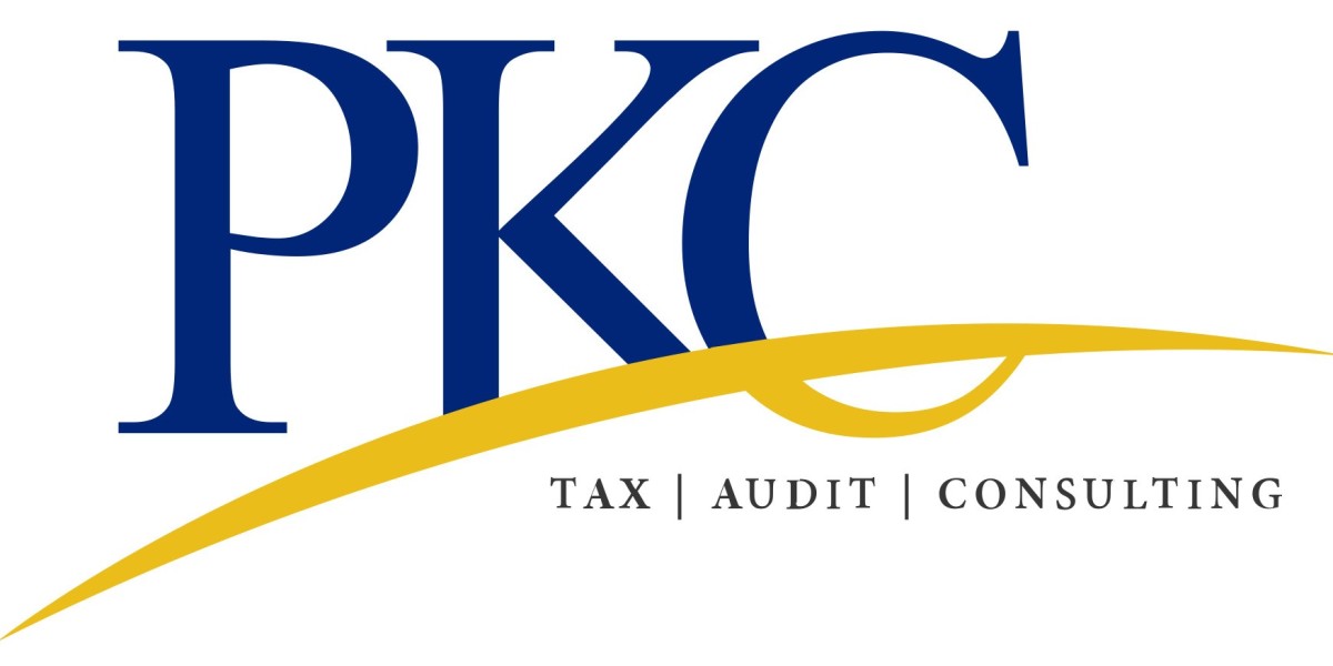 Outsource Financial Accounting Services - PKC India