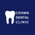 Crown Dental Clinic Profile Picture