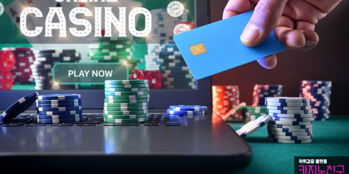 Exploring the Perfect Scam Verification Platform: Casino79 and Sports Toto