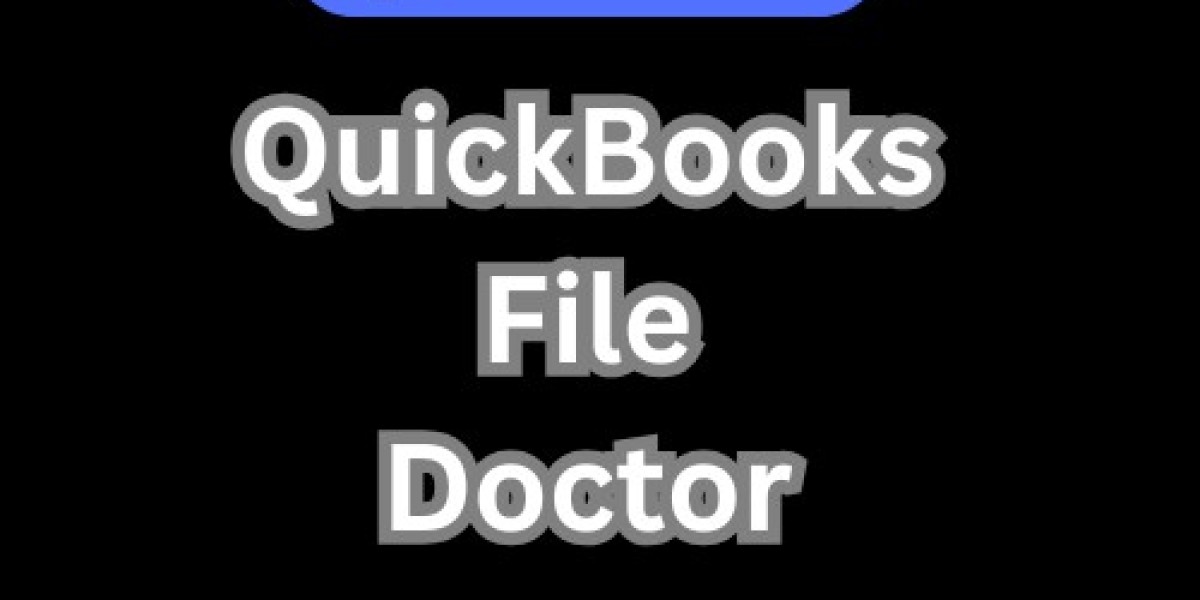 {{QB~Official~Support}} Contact QuickBooks File Doctor +1-877-898-0542