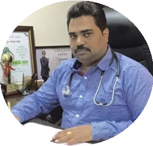 Best Sexologist in Delhi for Sexual Health | Dr PK Gupta