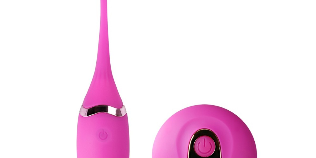 electric shock g spot vibrator ng275