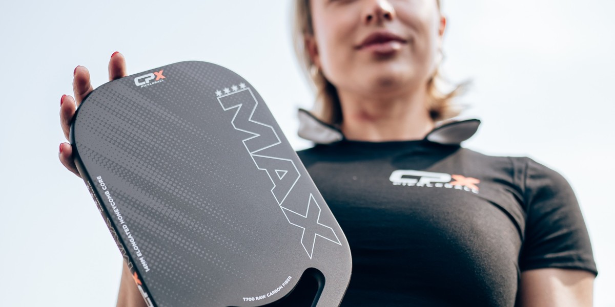 CPX Pickleball Pro Series The Ultimate Choice for Champions