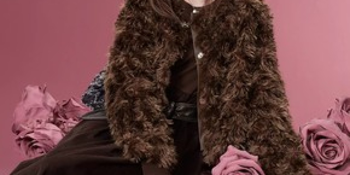 Why Should You Buy a Women's Persian Lamb Coat From NY American Jacket?