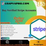 Buy Verified Stripe Account profile picture