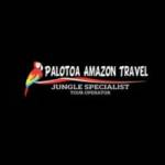 Palotoa Amazon Travel Profile Picture