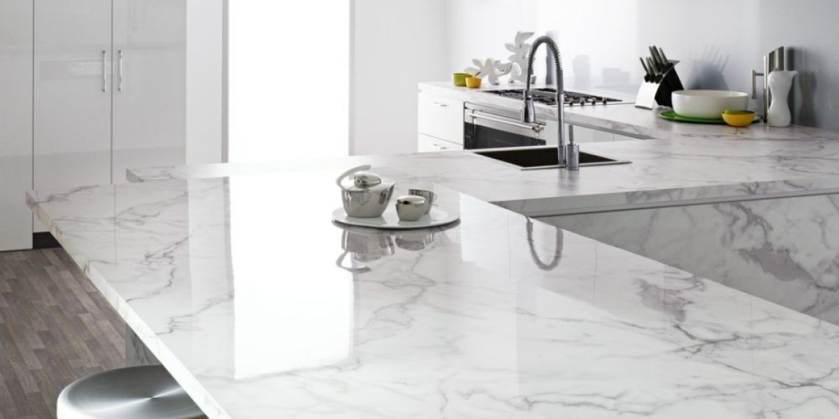 Exploring the Unique Features of Indian Carrara Marble