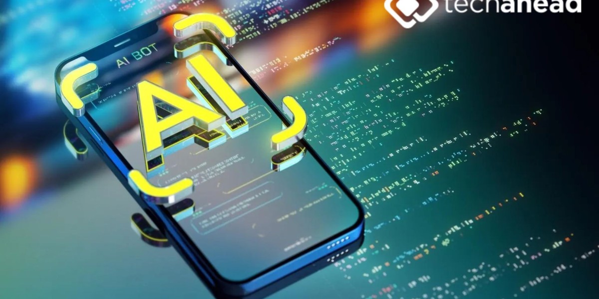 Why Choosing the Best AI App Development Company Can Transform Your Business