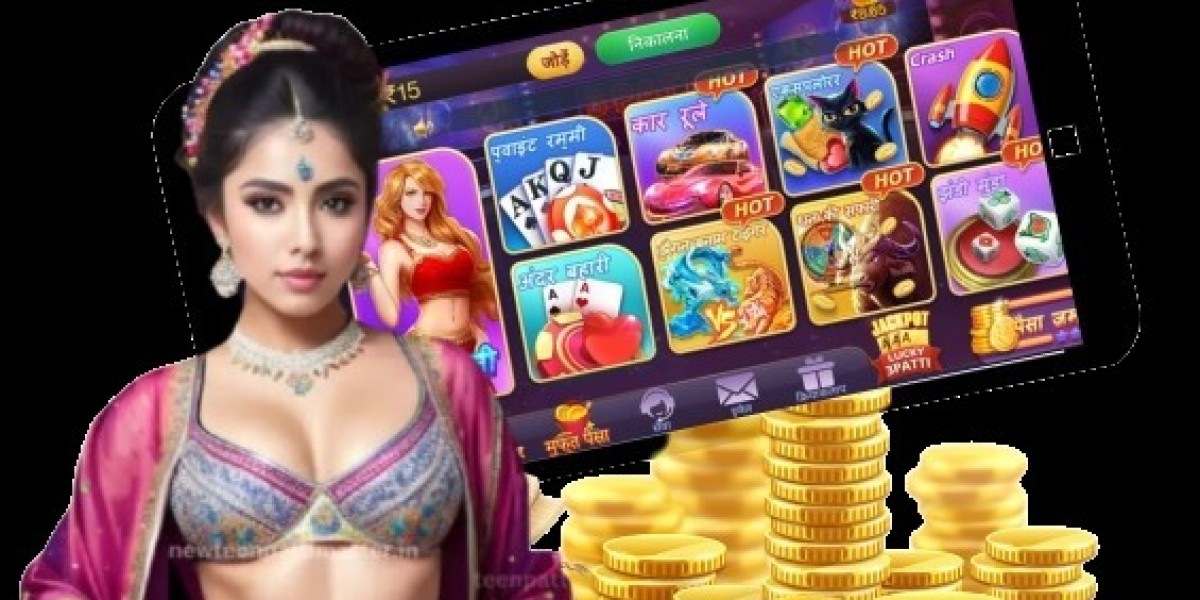 Everything You Need to Know About Teen Patti Master Purana