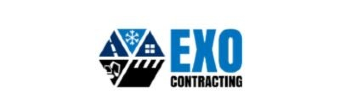 Exo Contracting Cover Image