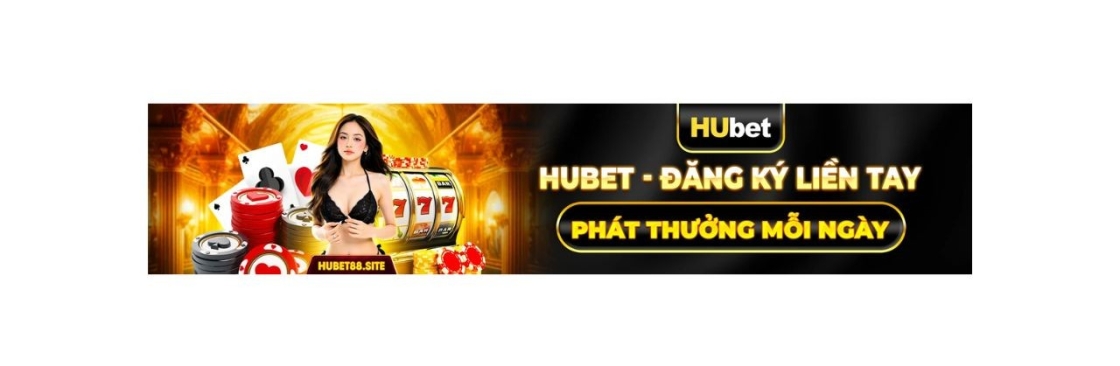 Hubet88 Site Cover Image