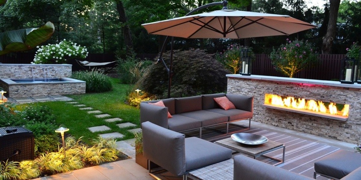 Why a Professionally Built Patio Is Worth the Investment