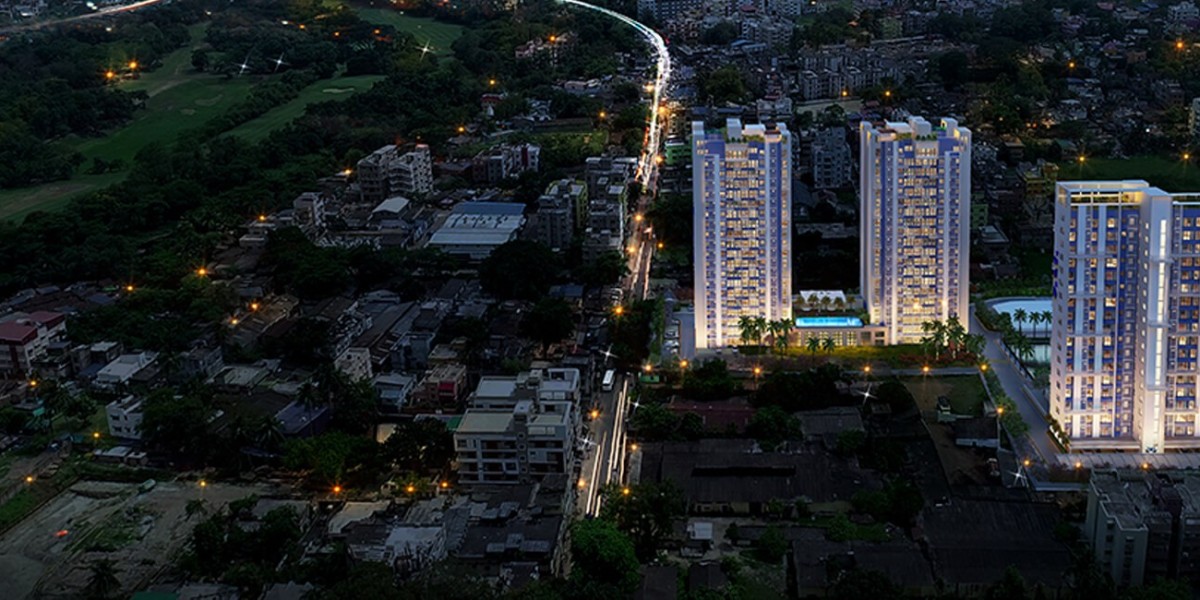 3 BHK Flats in Noida: Your Ideal Home Awaits