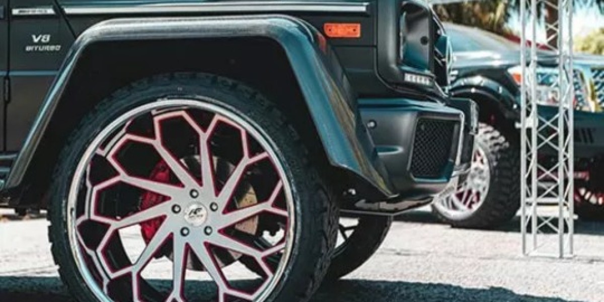 The Definitive Guide to Choosing the Best Off-Road Wheels for Your Adventure Vehicle