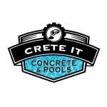 Crete It Concrete and Pools Profile Picture