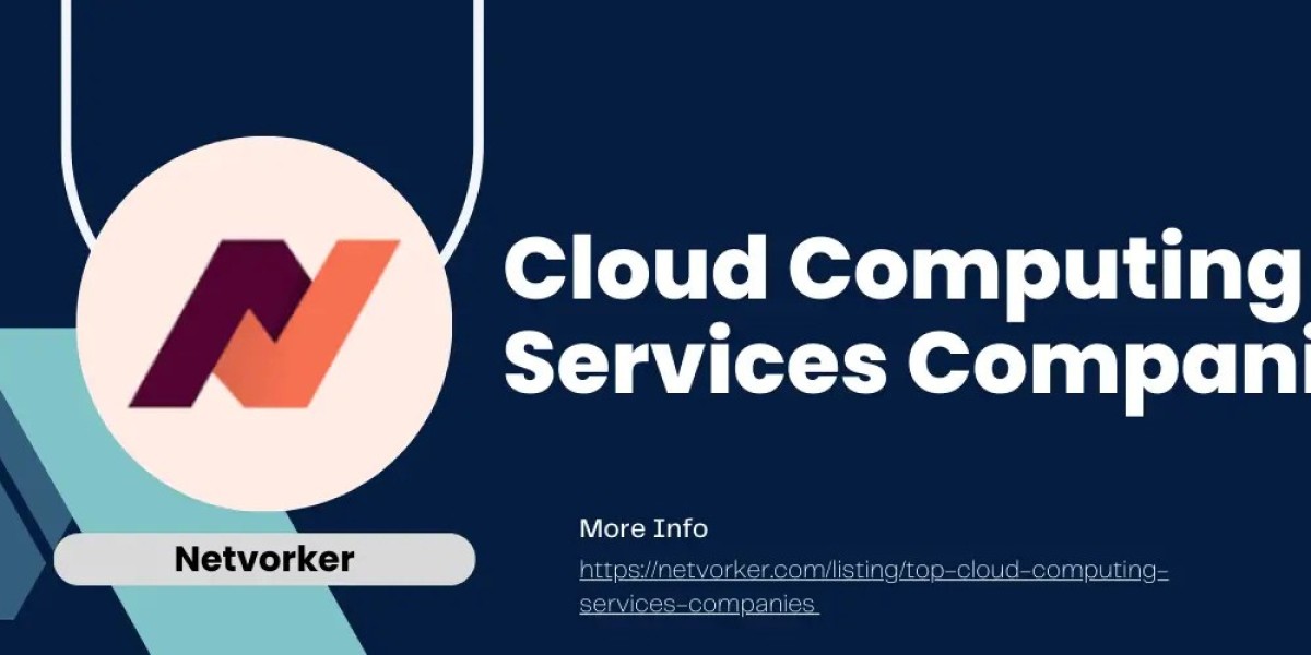 Cloud Computing Services Companies